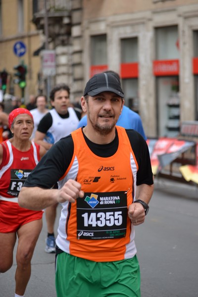 Maratona di Roma (17/03/2013) 00198