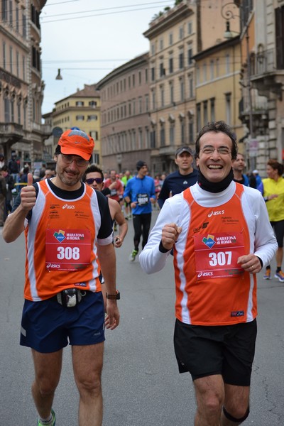 Maratona di Roma (17/03/2013) 00201