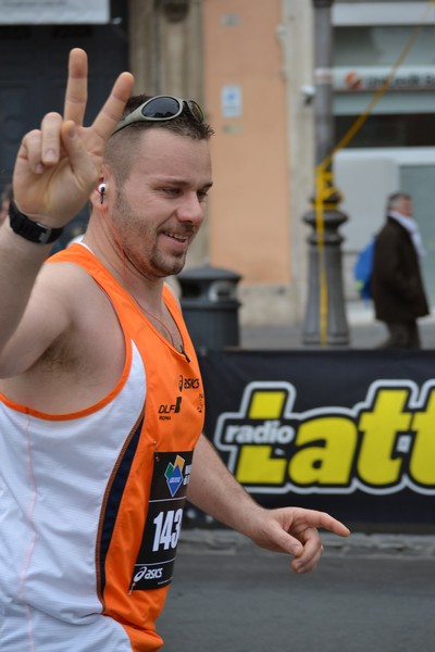 Maratona di Roma (17/03/2013) 00203