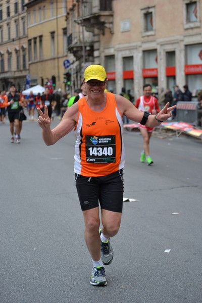 Maratona di Roma (17/03/2013) 00213