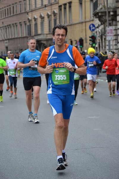 Maratona di Roma (17/03/2013) 00216