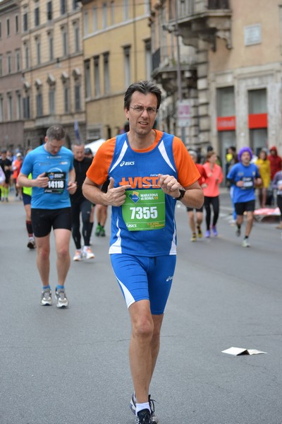 Maratona di Roma (17/03/2013) 00218