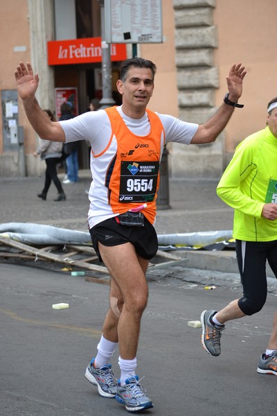 Maratona di Roma (17/03/2013) 00220