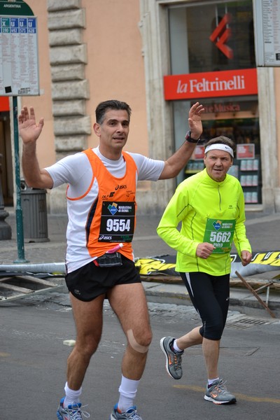 Maratona di Roma (17/03/2013) 00221