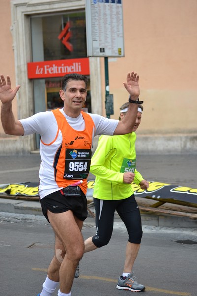 Maratona di Roma (17/03/2013) 00222