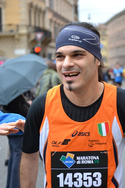 Maratona di Roma (17/03/2013) 00228