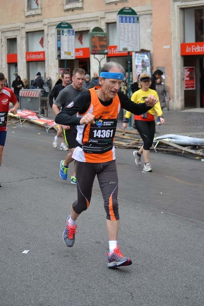 Maratona di Roma (17/03/2013) 00230