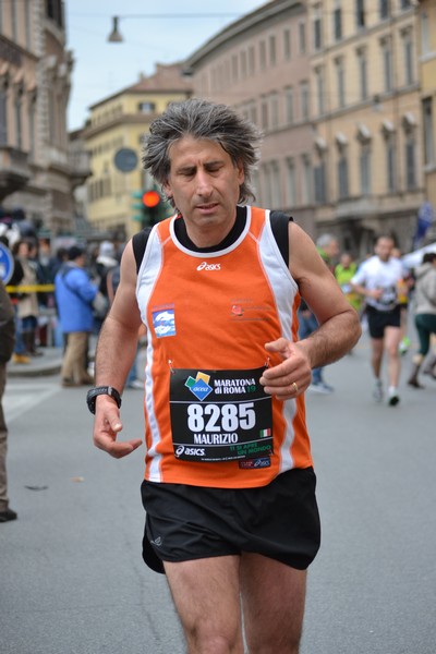 Maratona di Roma (17/03/2013) 00240
