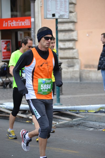 Maratona di Roma (17/03/2013) 00243