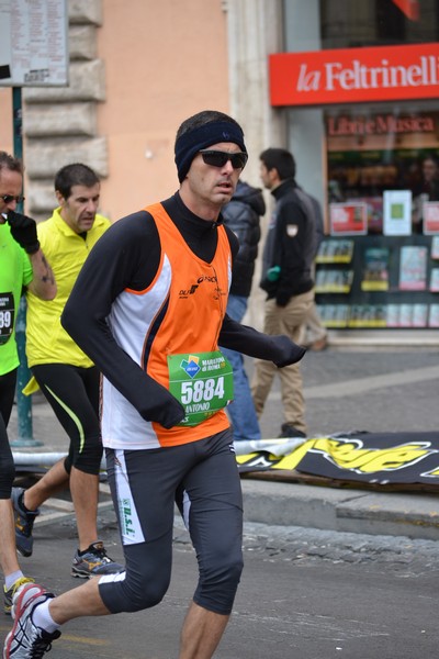 Maratona di Roma (17/03/2013) 00244