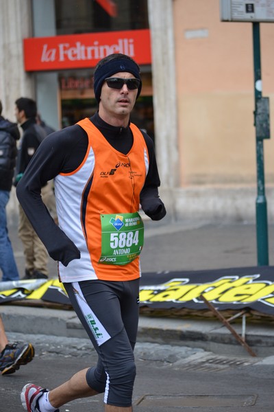 Maratona di Roma (17/03/2013) 00245