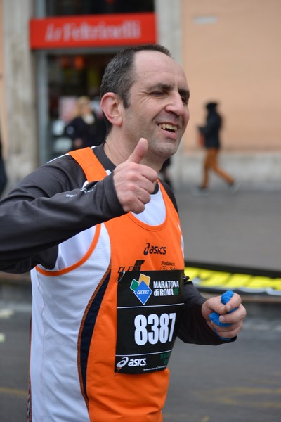Maratona di Roma (17/03/2013) 00247