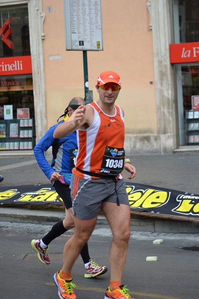 Maratona di Roma (17/03/2013) 00249