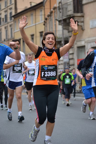 Maratona di Roma (17/03/2013) 00260