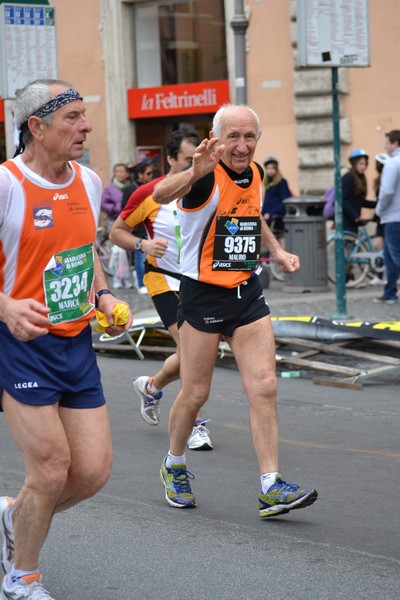 Maratona di Roma (17/03/2013) 00265