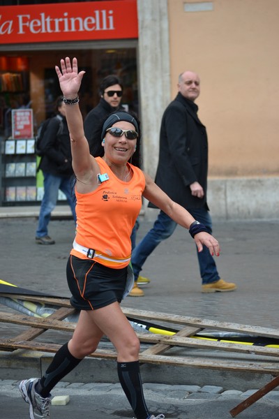 Maratona di Roma (17/03/2013) 00274