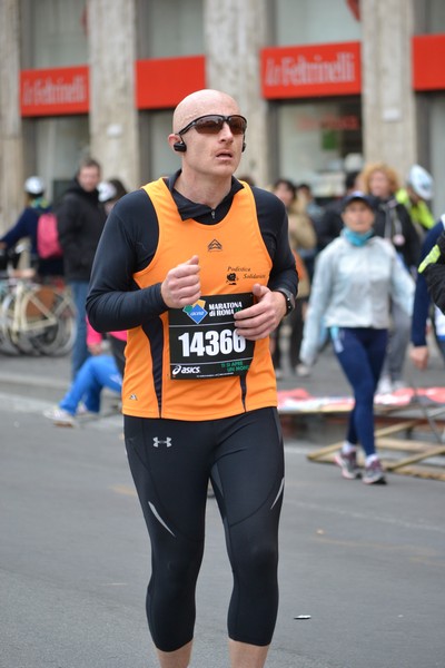Maratona di Roma (17/03/2013) 00277