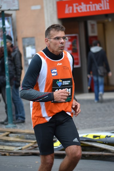 Maratona di Roma (17/03/2013) 00281