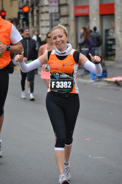Maratona di Roma (17/03/2013) 00283