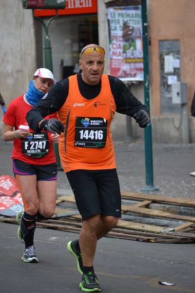 Maratona di Roma (17/03/2013) 00287