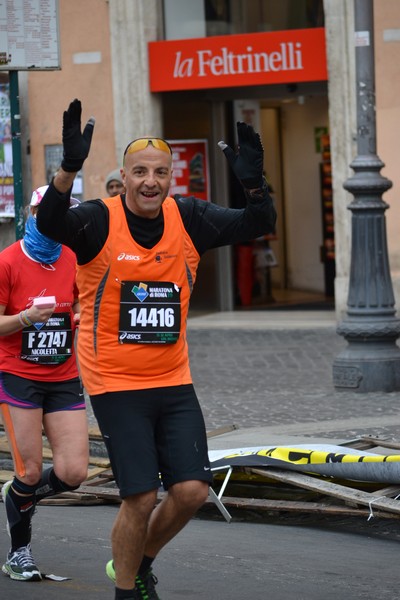 Maratona di Roma (17/03/2013) 00289