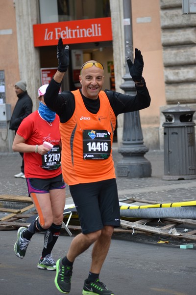 Maratona di Roma (17/03/2013) 00290