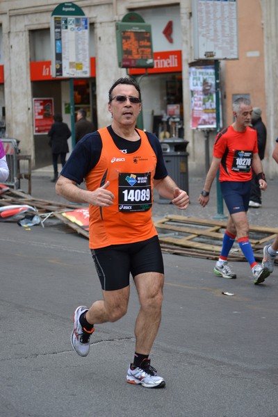 Maratona di Roma (17/03/2013) 00291