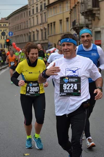 Maratona di Roma (17/03/2013) 00301