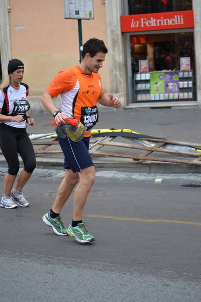 Maratona di Roma (17/03/2013) 00303