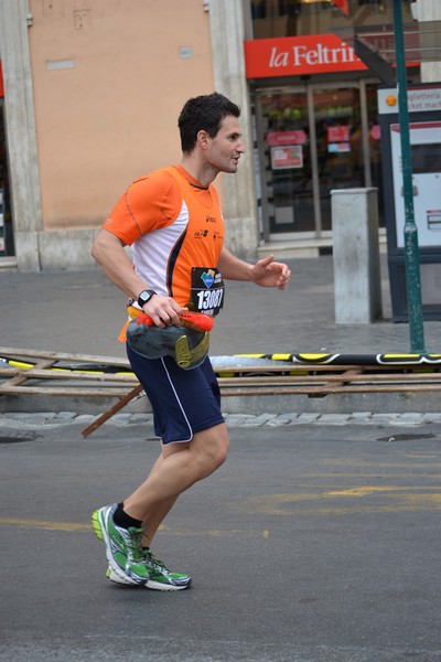 Maratona di Roma (17/03/2013) 00305