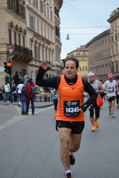 Maratona di Roma (17/03/2013) 00306