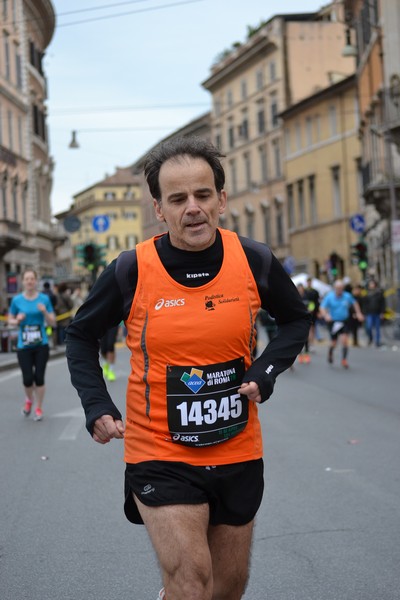 Maratona di Roma (17/03/2013) 00308