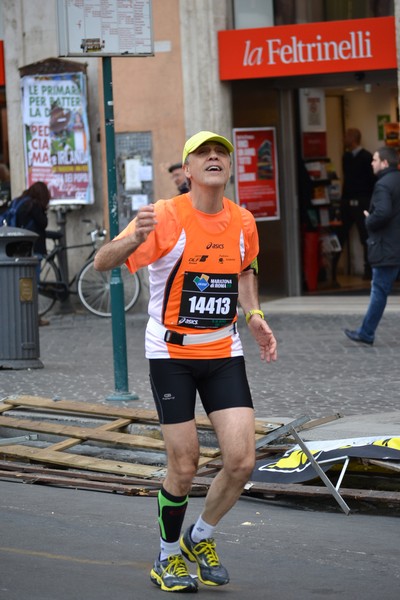Maratona di Roma (17/03/2013) 00310