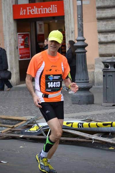 Maratona di Roma (17/03/2013) 00311