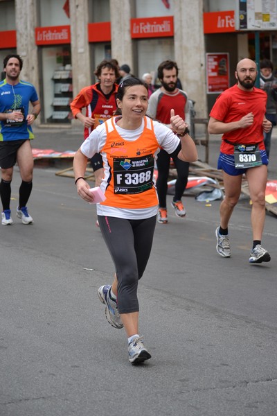 Maratona di Roma (17/03/2013) 00314