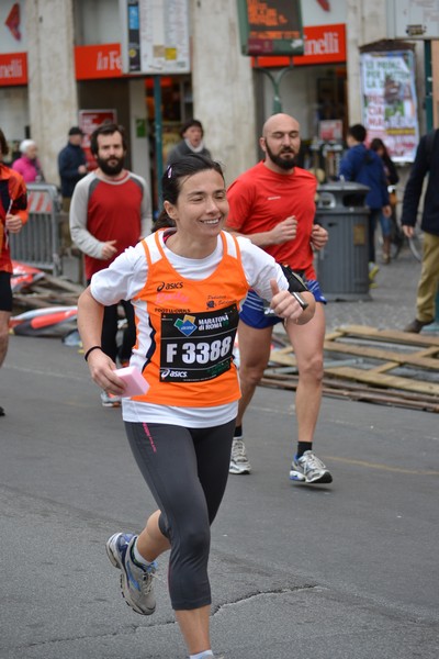 Maratona di Roma (17/03/2013) 00316