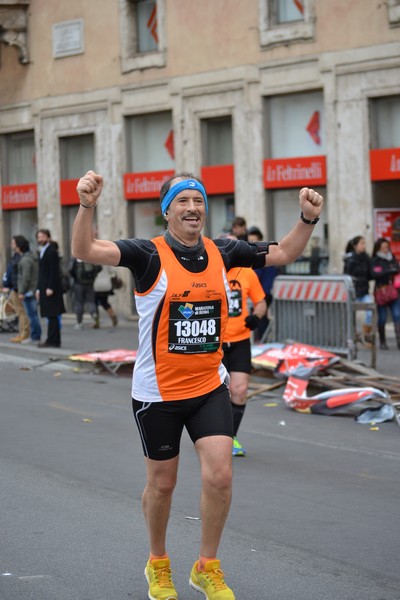 Maratona di Roma (17/03/2013) 00320