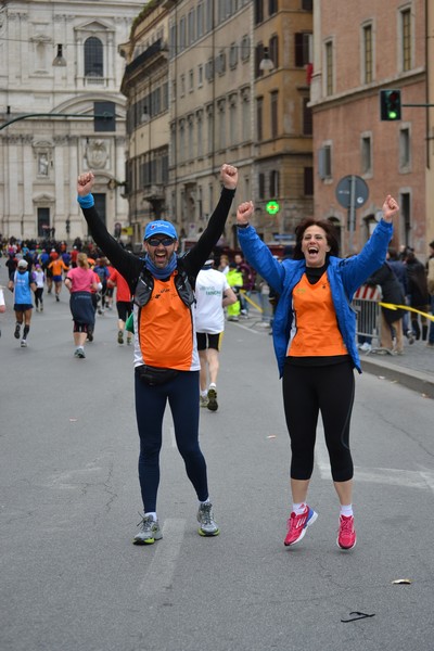 Maratona di Roma (17/03/2013) 00326