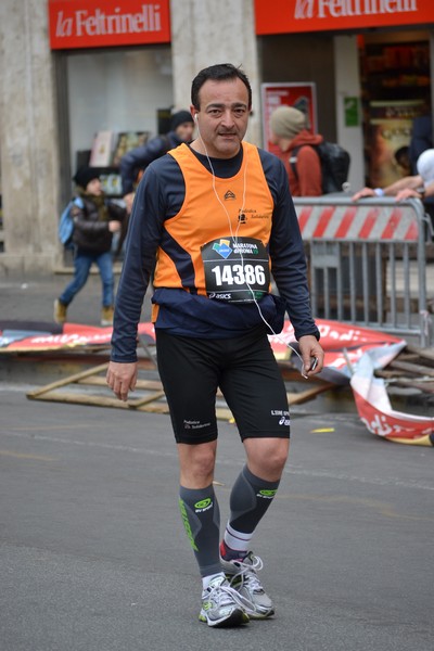 Maratona di Roma (17/03/2013) 00327