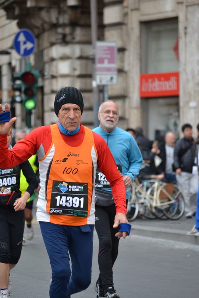 Maratona di Roma (17/03/2013) 00329