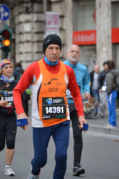 Maratona di Roma (17/03/2013) 00330