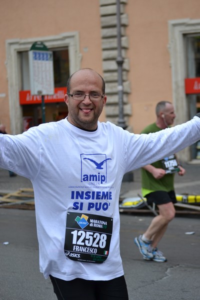 Maratona di Roma (17/03/2013) 00337