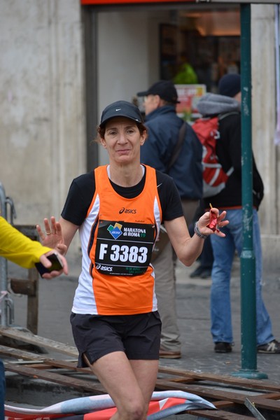 Maratona di Roma (17/03/2013) 00349