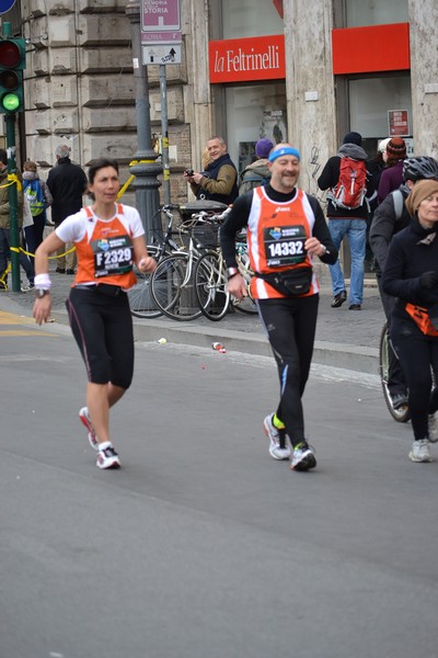 Maratona di Roma (17/03/2013) 00357