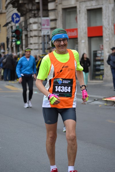 Maratona di Roma (17/03/2013) 00371