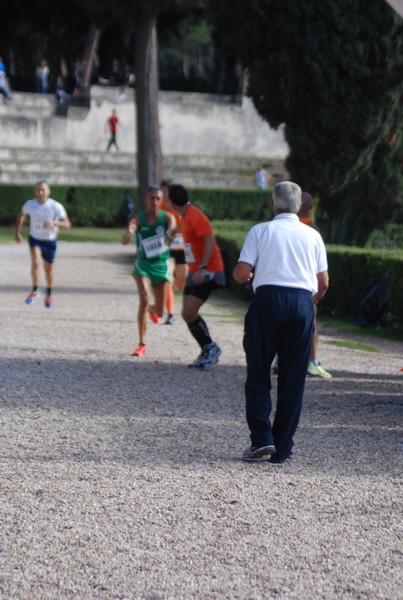 Maratona di Roma a Staffetta (19/10/2013) 00007