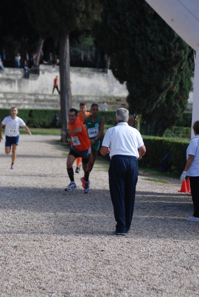 Maratona di Roma a Staffetta (19/10/2013) 00008