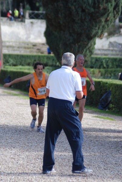 Maratona di Roma a Staffetta (19/10/2013) 00028