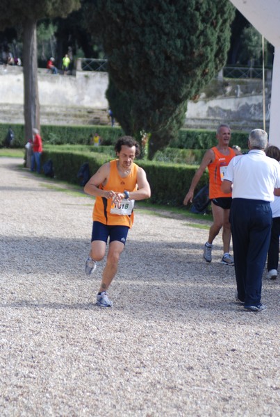 Maratona di Roma a Staffetta (19/10/2013) 00030