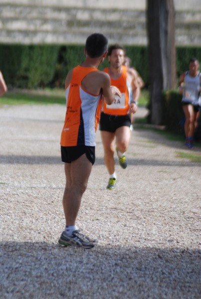 Maratona di Roma a Staffetta (19/10/2013) 00045